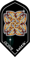Keltik Dartfly Flight Escanor Slim
