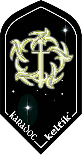 Keltik Dartfly Flight Karadoc Slim