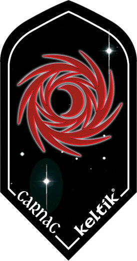 Keltik Dartfly Flight Carnac Slim