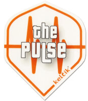 Keltik Dartfly Flight The Pulse orange