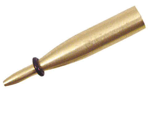 Applicator für Gummiringe