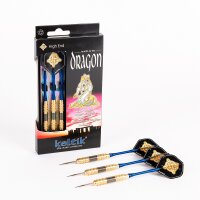 Steeldart Steel Dart Pfeile Keltik Dragon in 19g + 21g
