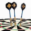 Steeldart Steel Dart Pfeile Keltik Dragon in 19g + 21g
