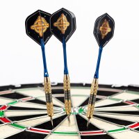 Steeldart Steel Dart Pfeile Keltik Dragon in 19g + 21g