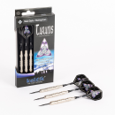 Steeldart Steel Dart Pfeile Keltik Taranis in 22g + 24g