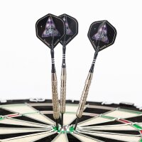 Steeldart Steel Dart Pfeile Keltik Taranis in 22g + 24g