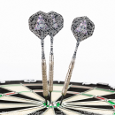 Steeldart Steel Dart Pfeile Keltik Taranis 24 g