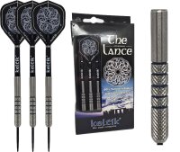 Steeldart Steel Dart Pfeile Keltik The Lance 80% Tungsten...