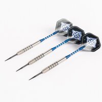 Steeldart Steel Dart Pfeile Keltik The Lance 80% Tungsten in 22g + 24g