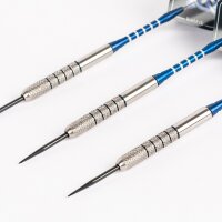 Steeldart Steel Dart Pfeile Keltik The Lance 80% Tungsten in 22g + 24g