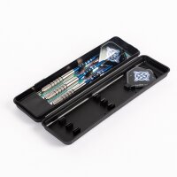 Steeldart Steel Dart Pfeile Keltik The Lance 80% Tungsten in 22g + 24g