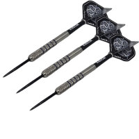 Steeldart Steel Dart Pfeile Keltik The Lance 80% Tungsten 22 g