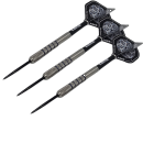 Steeldart Steel Dart Pfeile Keltik The Lance 80% Tungsten 22 g