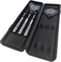 Steeldart Steel Dart Pfeile Keltik The Lance 80% Tungsten 22 g