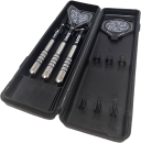 Steeldart Steel Dart Pfeile Keltik The Lance 80% Tungsten 22 g