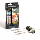 Steeldart Steel Dart Pfeile Keltik Karadoc in 20g + 23g