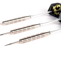 Steeldart Steel Dart Pfeile Keltik Karadoc in 20g + 23g