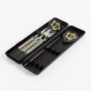 Steeldart Steel Dart Pfeile Keltik Karadoc in 20g + 23g