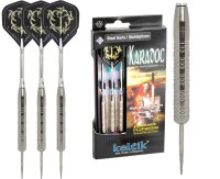 Steeldart Steel Dart Pfeile Keltik Karadoc 23 g