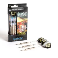 Steeldart Steel Dart Pfeile Keltik Karadoc 23 g