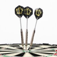 Steeldart Steel Dart Pfeile Keltik Karadoc 23 g