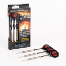 Steeldart Steel Dart Pfeile Keltik Carnac 80% in 24g + 26g