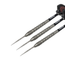 Steeldart Steel Dart Pfeile Keltik Carnac 80% Tungsten in 24g + 26g