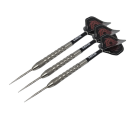 Steeldart Steel Dart Pfeile Keltik Carnac 80% Tungsten 24 g