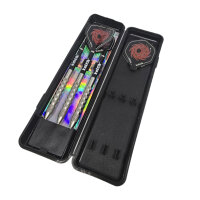 Steeldart Steel Dart Pfeile Keltik Carnac 80% Tungsten 24 g