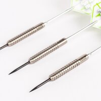 Steeldart Steel Dart Pfeile Keltik The Pulse Caliber 80% Tungsten in 21g + 23g