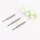 Steeldart Steel Dart Pfeile Keltik The Pulse Caliber 80% Tungsten 21 g