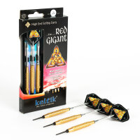 Softdart Soft Dart Pfeile Keltik Red Gigant in 14g, 16g +...