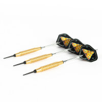 Softdart Soft Dart Pfeile Keltik Red Gigant 14 g