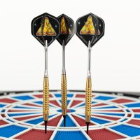 Softdart Soft Dart Pfeile Keltik Red Gigant 14 g