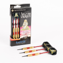 Softdart Soft Dart Pfeile Keltik Dragon rot in 16g + 18g