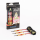 Softdart Soft Dart Pfeile Keltik Dragon rot in 16g + 18g