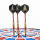 Softdart Soft Dart Pfeile Keltik Dragon rot in 16g + 18g