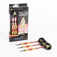 Softdart Soft Dart Pfeile Keltik Dragon Red 16 g