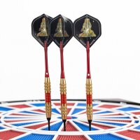Softdart Soft Dart Pfeile Keltik Dragon Red 16 g