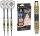 Softdart Soft Dart Pfeile Keltik Dragon blue in 16g + 18g