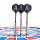 Softdart Soft Dart Pfeile Keltik Taranis in 14g, 16g + 18g
