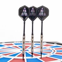 Softdart Soft Dart Pfeile Keltik Taranis 14 g