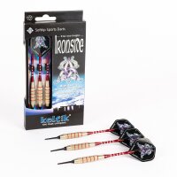 Softdart Soft Dart Pfeile Keltik Ironside in 14g, 16g + 18g