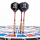 Softdart Soft Dart Pfeile Keltik Ironside in 14g, 16g + 18g