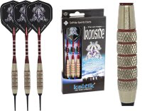 Softdart Soft Dart Pfeile Keltik Ironside 14 g