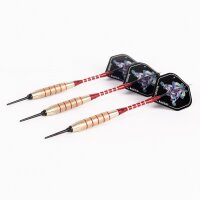 Softdart Soft Dart Pfeile Keltik Ironside 14 g