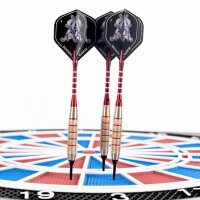 Softdart Soft Dart Pfeile Keltik Ironside 14 g