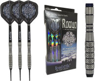 Softdart Soft Dart Pfeile Keltik Rowan 80% in 16g + 18g