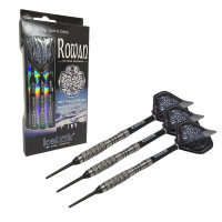 Softdart Soft Dart Pfeile Keltik Rowan 80% in 16g + 18g