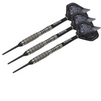 Softdart Soft Dart Pfeile Keltik Rowan 80% in 16g + 18g